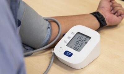 New Blood Pressure Guidelines Put Spotlight on Georgia’s Health Crisis