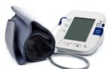 blood pressure monitor