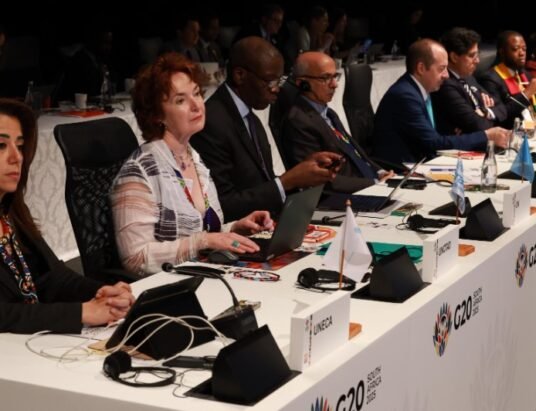 central bank meeting