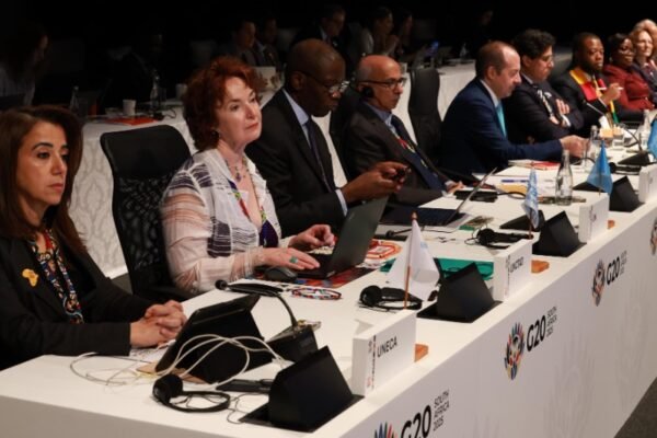 central bank meeting