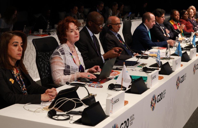 central bank meeting