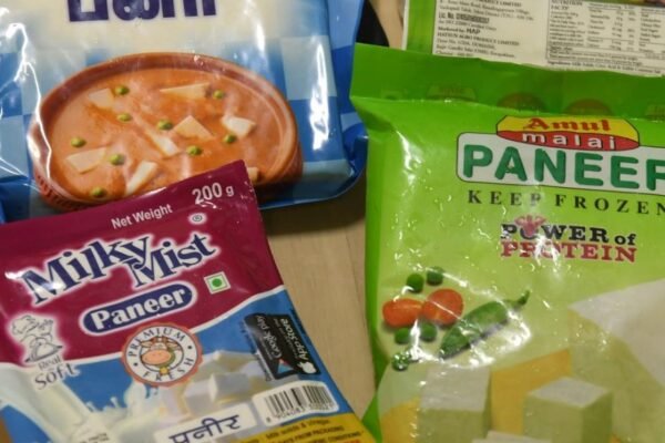 dairy products price cut