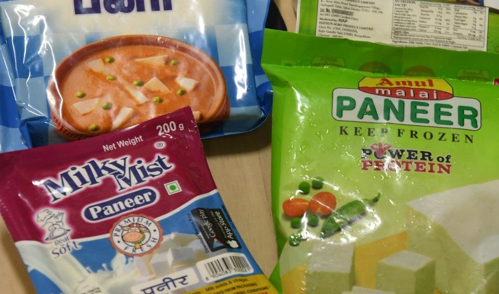 dairy products price cut