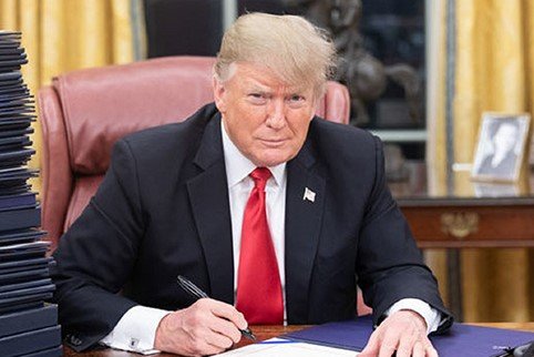 donald trump tariff