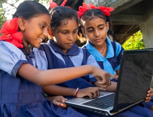 education initiative