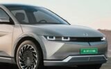 electric vehicle launch