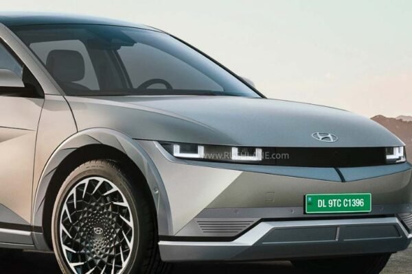 electric vehicle launch