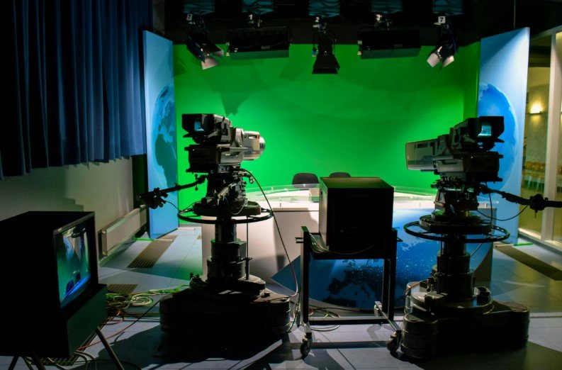 film studio expansion