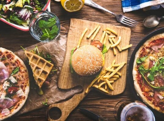 hangover prevention foods