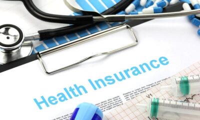 Georgia Faces Steep Health Insurance Rate Hikes in 2026