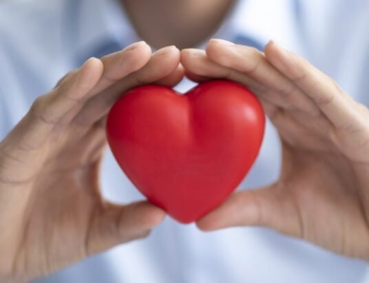 heart health awareness