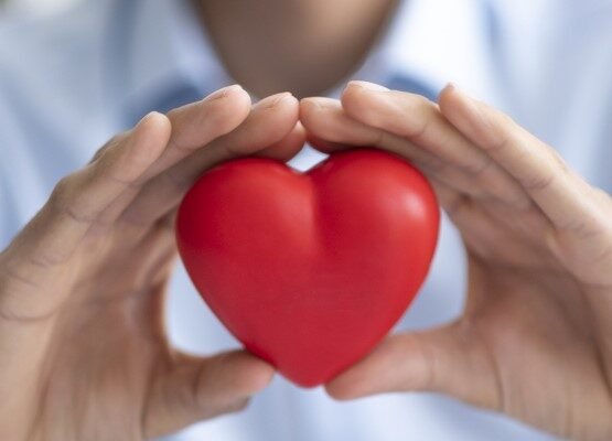 heart health awareness