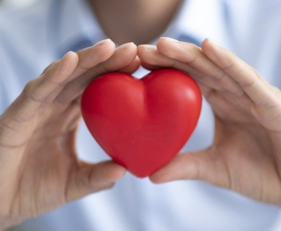 heart health awareness