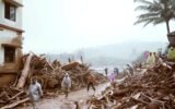 heavy rain flooding disaster
