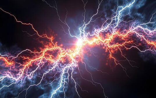 ice electricity generation
