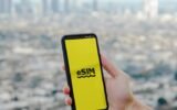 iphone esim technology