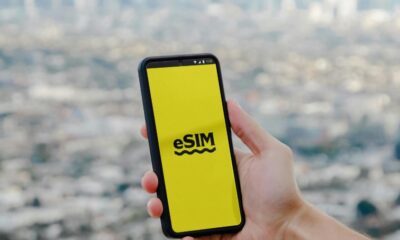 Apple iPhone 17 Set to Drop Physical SIM Slot in EU