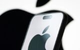 iPhone launch event