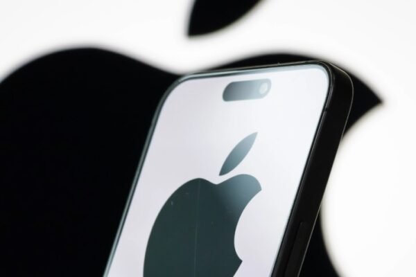 iPhone launch event