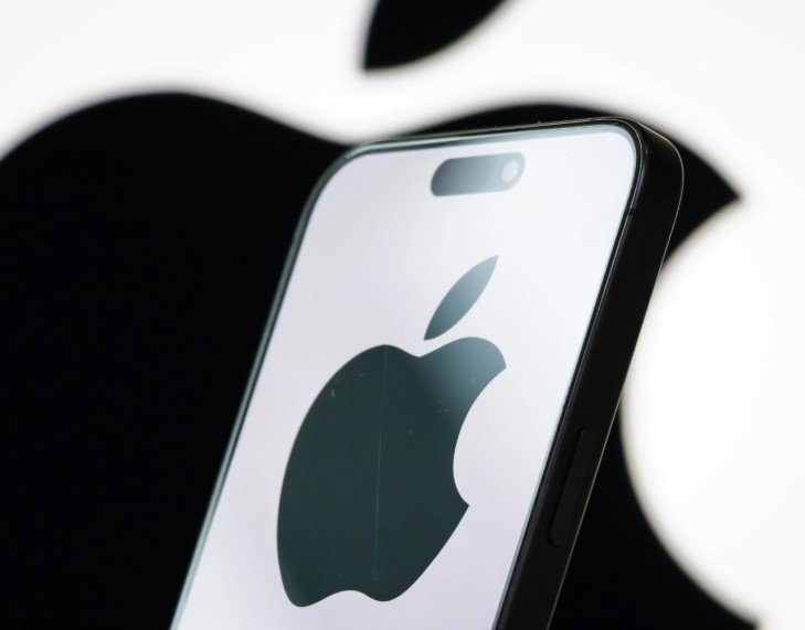 iPhone launch event