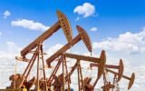 oil pump jacks