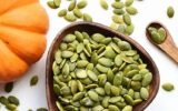 pumpkin seeds