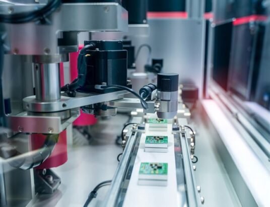 rare earth magnet manufacturing