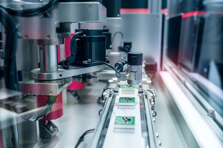 rare earth magnet manufacturing