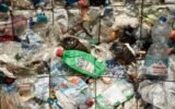 recycled plastic