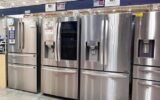 refrigerator deals