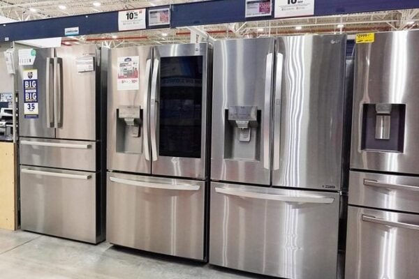 refrigerator deals