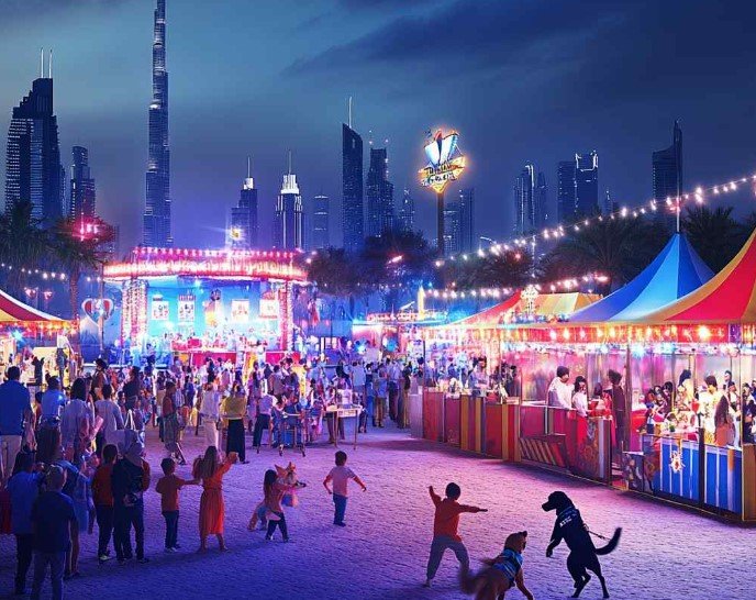 shopping festival deals