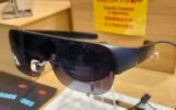 smart glasses