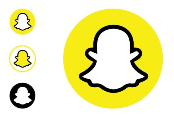 snapchat app icon