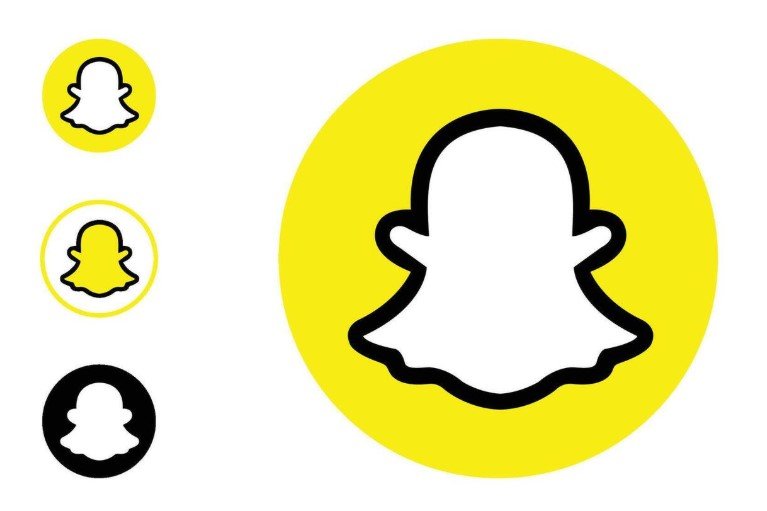 snapchat app icon