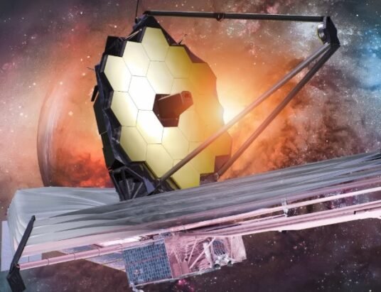 space observatory satellite