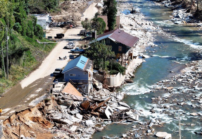 storm recovery funding