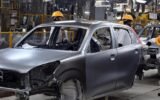 suv car export