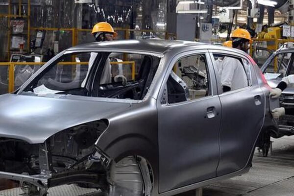suv car export