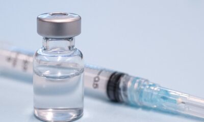 Georgia Needs Prescription for New COVID Shots