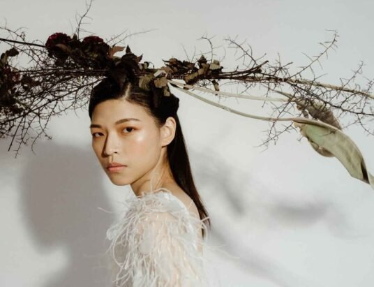 AI image editing tool