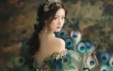 AI image generation model