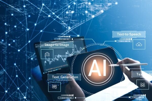AI talent war