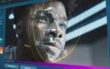 AI video generation