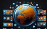 AI web browser