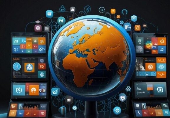 AI web browser