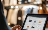 AI web browsing technology