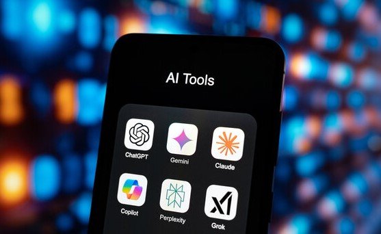 Adobe AI tools