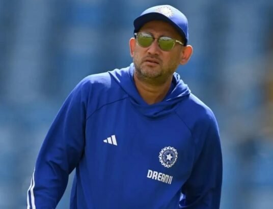 Ajit Agarkar cricket selector