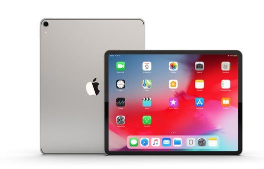 Apple iPad Pro